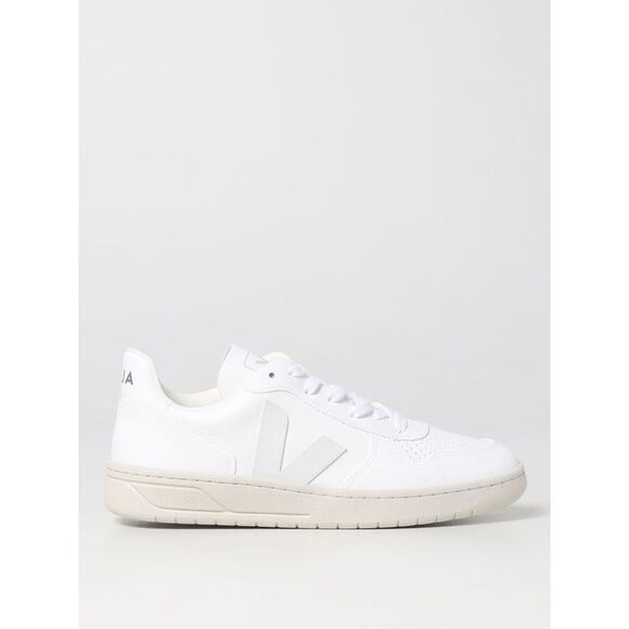 Veja Men's Sneaker White